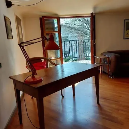 Apartamento Dolcesansiro Milão