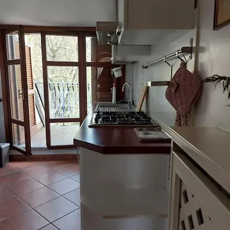 Dolcesansiro Milánó
