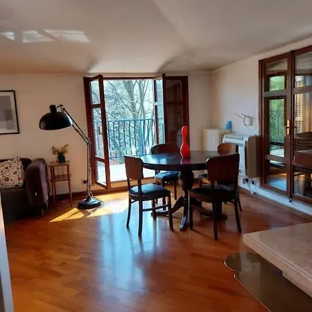 Apartamento Dolcesansiro
