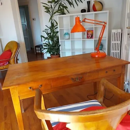 Dolcesansiro Apartman *