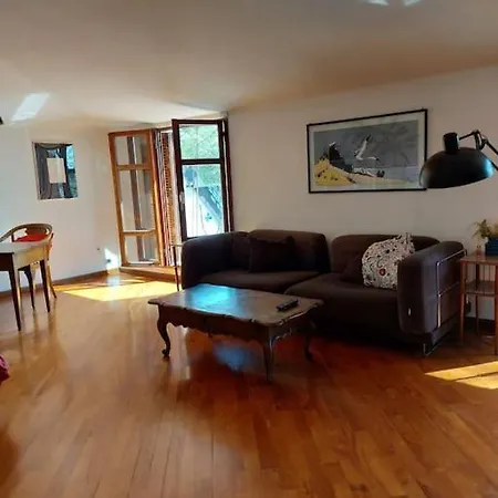 Apartman Dolcesansiro *